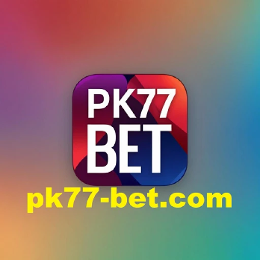 pk77 bet