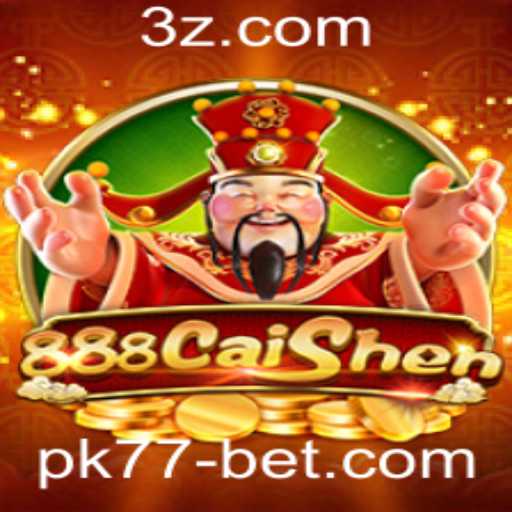 Descubra o Mundo de 888CaiShen no Pk77 Bet