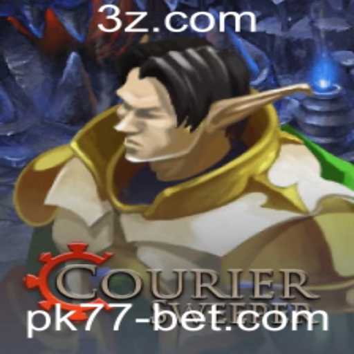Explorando CourierSweeper: Um Jogo Revolucionário no Mundo das Apostas