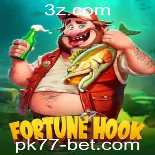 Explorando FortuneHook: O Mundo Atraente de Pk77 Bet
