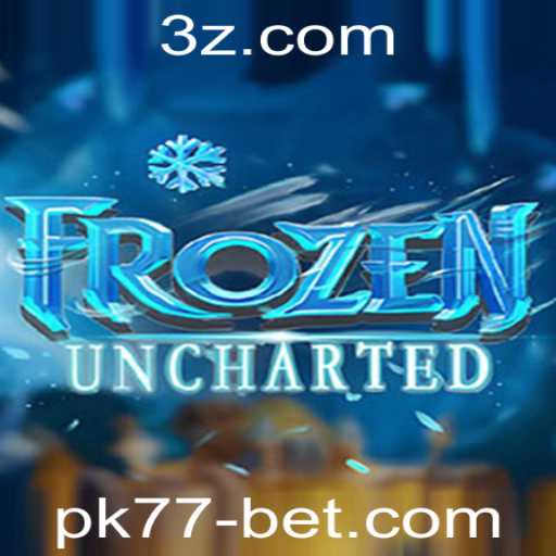 Explorando o Novo Fenômeno do Gaming: FrozenUncharted
