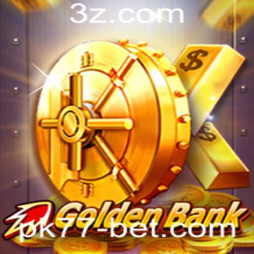 Descubra GoldenBank: Um Mergulho no Mundo do Entretenimento de Pk77 Bet