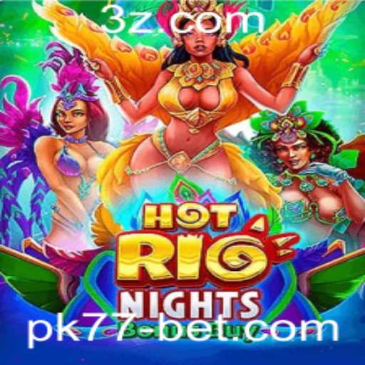 Descubra o Empolgante Mundo de HotRioNightsBonusBuy com Pk77 Bet