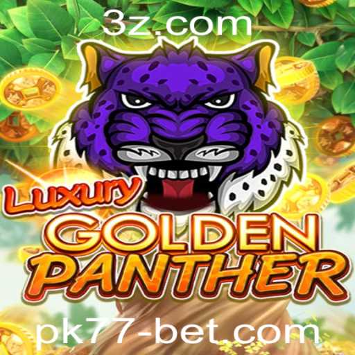 Desvendando o Universo de LUXURYGOLDENPANTHER: Inovação e Estratégia no Mundo dos Jogos