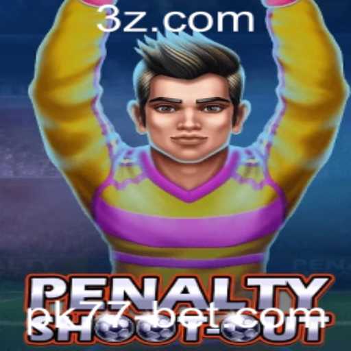 Explorando o Jogo PenaltyShootOut e a Dinâmica do Pk77 Bet