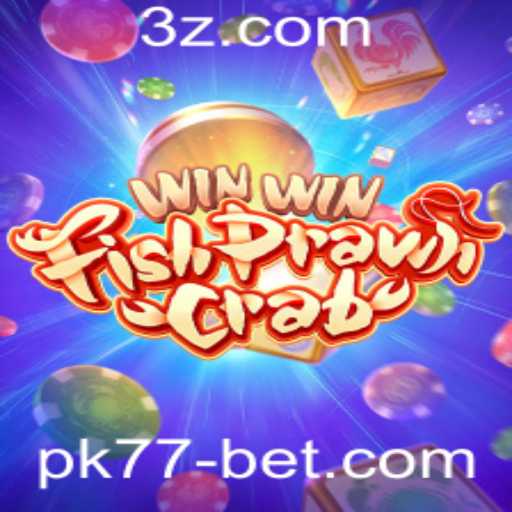 Explorando o Mundo do Jogo WinWinFishPrawnCrab: Regras e Estratégias